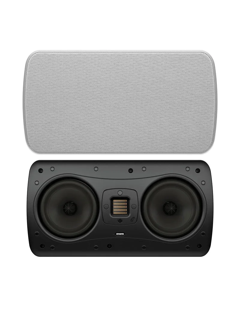 GoldenEar Invisa JPS diffusore in-wall 110mm 4 Ohm 250W
