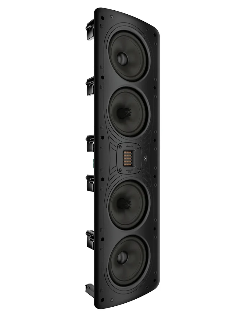 GoldenEar Invisa SPS diffusore in-wall 135mm 4 Ohm 350W