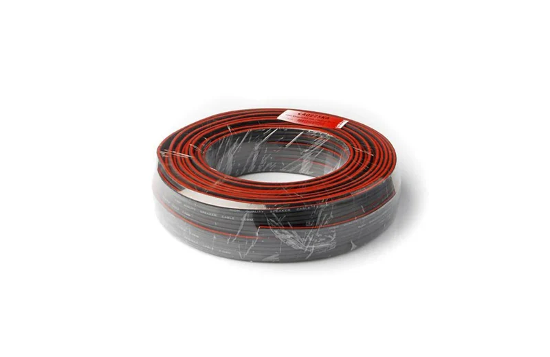 Ciare CA0240RA Cavo bipolare Per Diffusori | 2 x 4,00 mm² (prezzo al MT)
