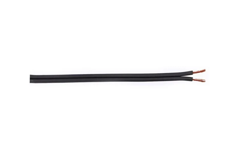 Ciare CA0240RA Cavo bipolare Per Diffusori | 2 x 4,00 mm² (prezzo al MT)