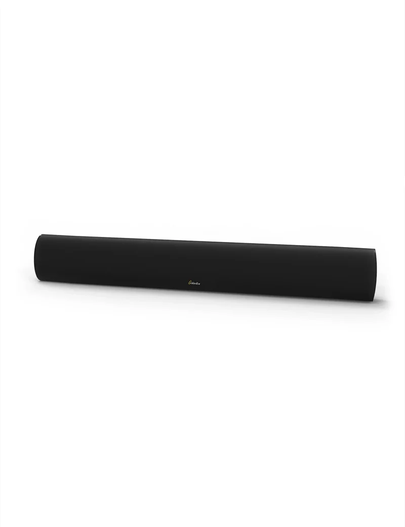 GoldenEar SuperSat 60/60C diffusore on-wall frontale/surround o centrale 110mm 4 Ohm 300W