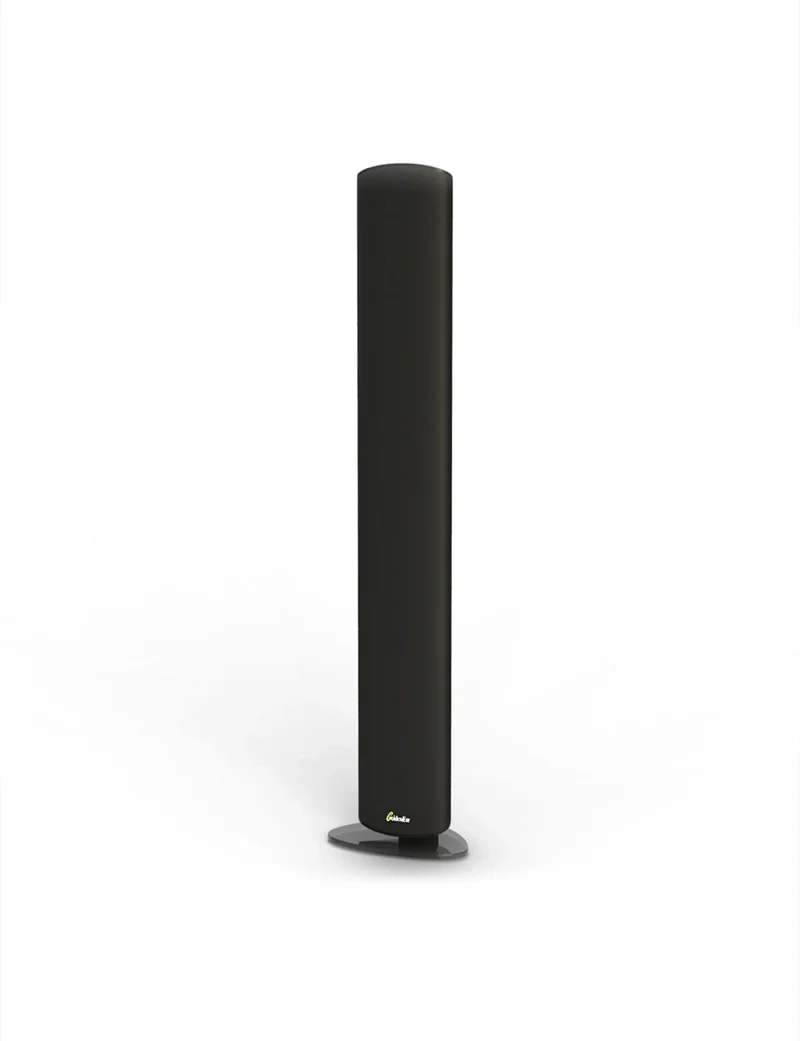 GoldenEar SuperSat 60/60C diffusore on-wall frontale/surround o centrale 110mm 4 Ohm 300W
