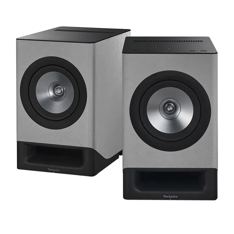 TECHNICS SC-CX700 Diffusori attivi di riferimento Technics Orchestration Concept 200W