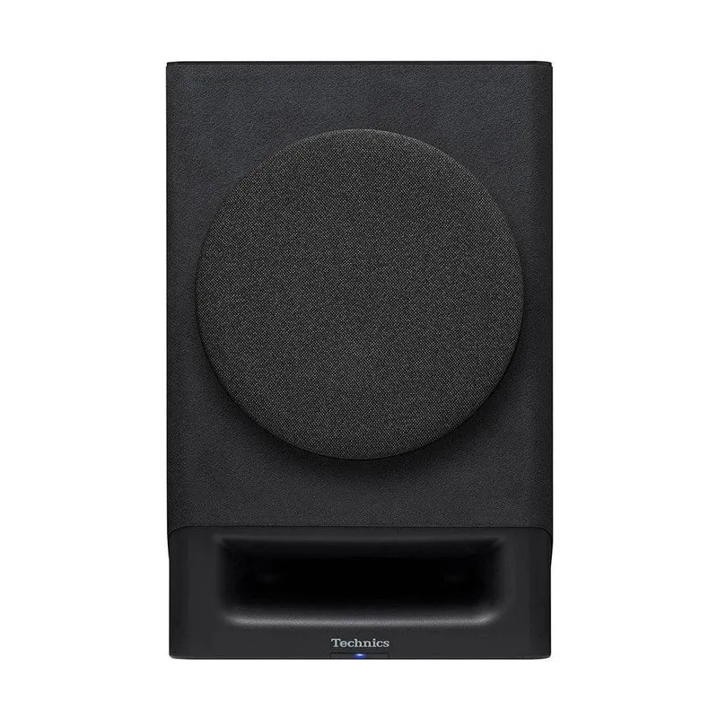 TECHNICS SC-CX700 Diffusori attivi di riferimento Technics Orchestration Concept 200W