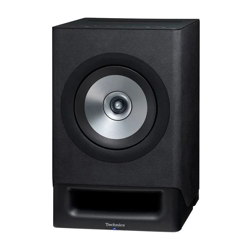 TECHNICS SC-CX700 Diffusori attivi di riferimento Technics Orchestration Concept 200W
