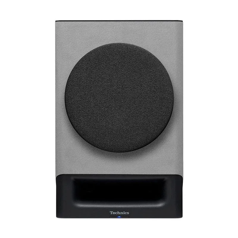 TECHNICS SC-CX700 Diffusori attivi di riferimento Technics Orchestration Concept 200W