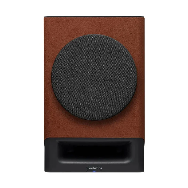 TECHNICS SC-CX700 Diffusori attivi di riferimento Technics Orchestration Concept 200W