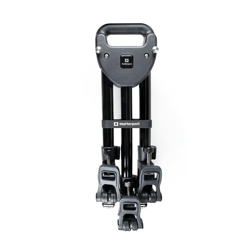 Pro Tripod Dolly - Carrello con ruote per fotocamere Matterport serie Pro Tripod e Pro
