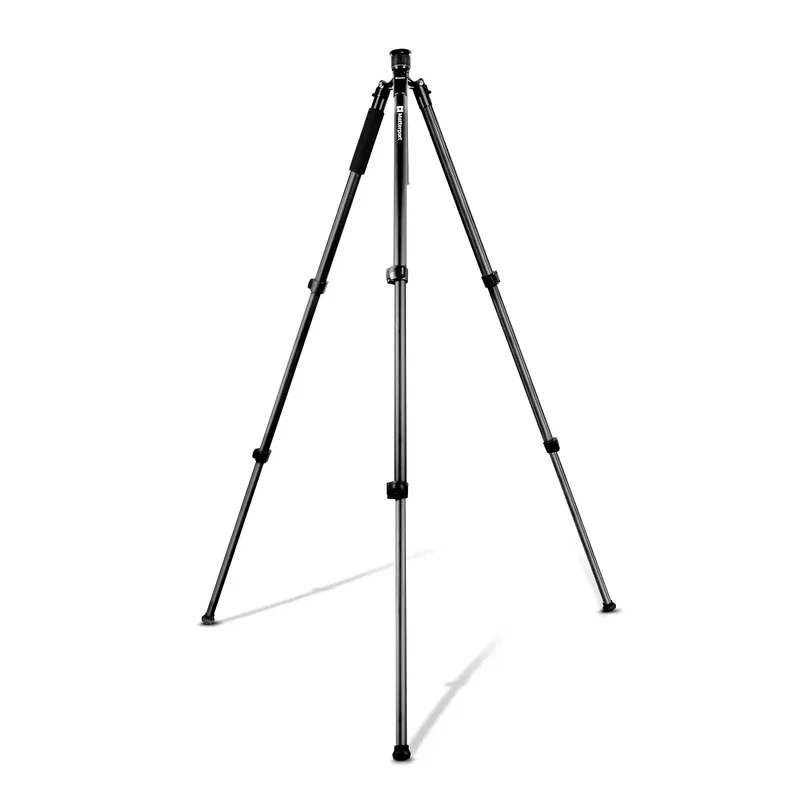 Treppiede di ultima generazione per le fotocamere 3D Matterport Pro2 e Pro3