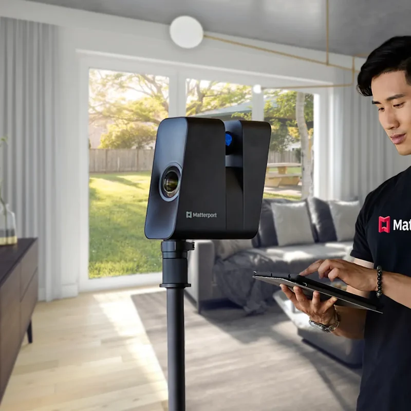 Matterport Pro3