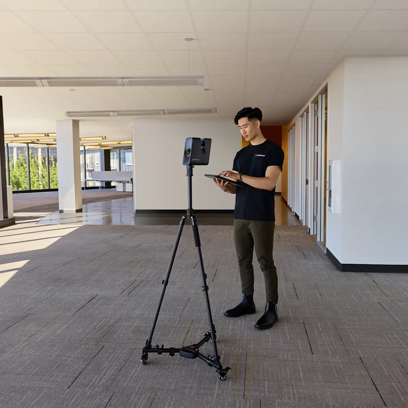 Matterport Pro3