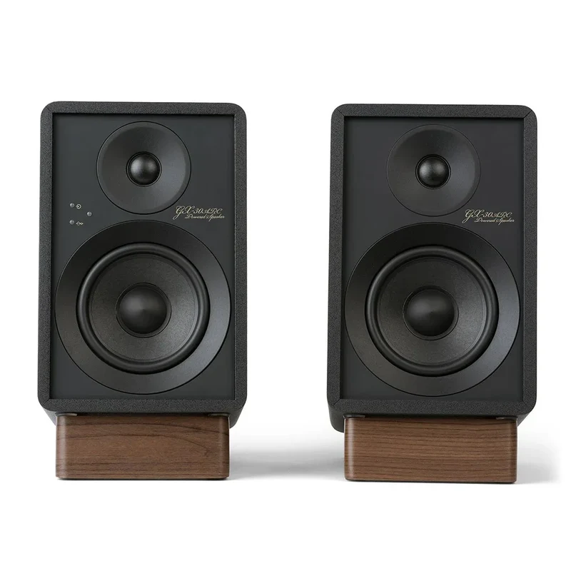 ONKYO CREATOR GX-30ARC BLACK Sistema di diffusori monitor attivi wireless a due vie