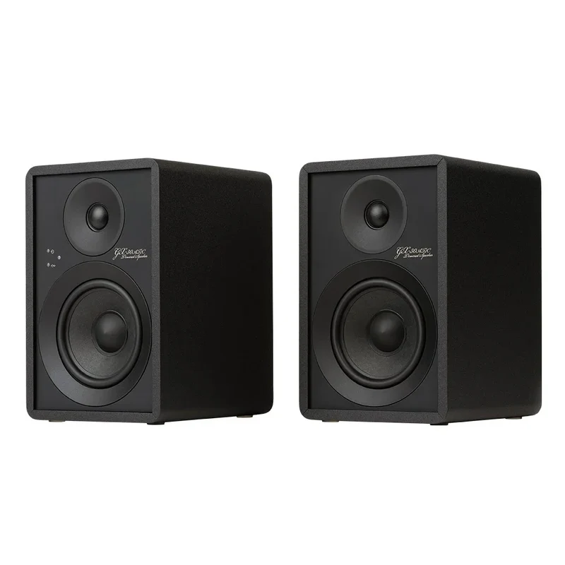 ONKYO CREATOR GX-30ARC BLACK Sistema di diffusori monitor attivi wireless a due vie