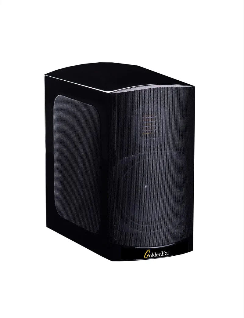 GoldenEar BRX coppia diffusori da scaffale hi-end 2 vie 6.5” 4 Ohm 250W