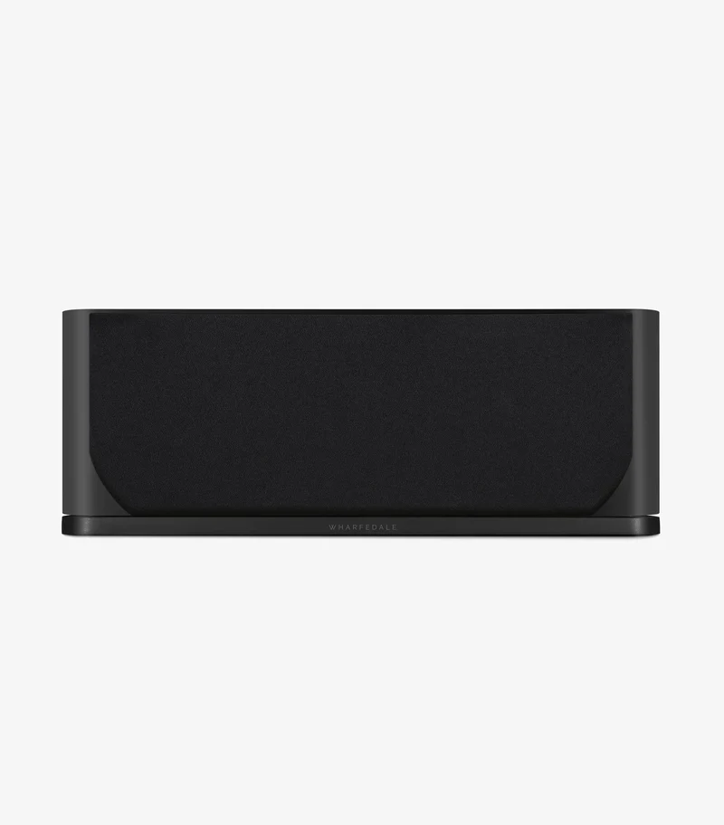 Wharfedale EVO 5.C Canale centrale 120W 2 vie Tweeter ATM