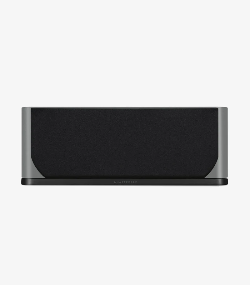 Wharfedale EVO 5.C Canale centrale 120W 2 vie Tweeter ATM