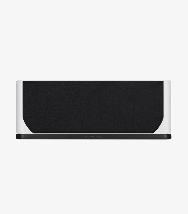 Wharfedale EVO 5.C Canale centrale 120W 2 vie Tweeter ATM
