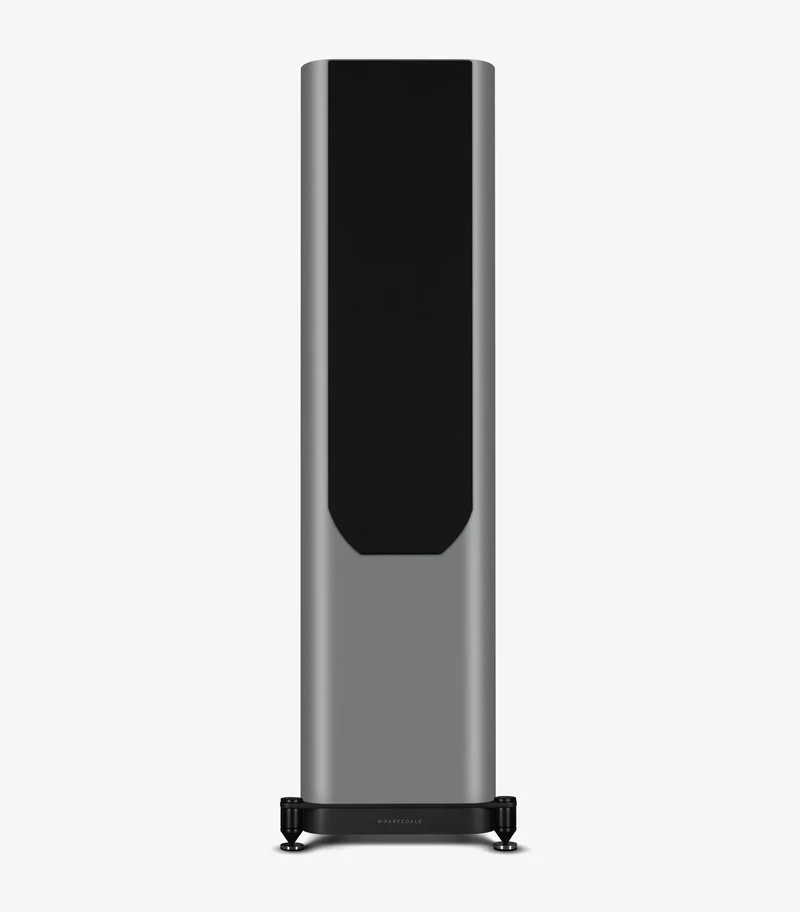 Wharfedale EVO 5.4 Diffusori da pavimento 3 vie 200W, tweeter ATM (COPPIA)