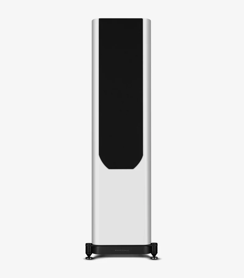 Wharfedale EVO 5.4 Diffusori da pavimento 3 vie 200W, tweeter ATM (COPPIA)