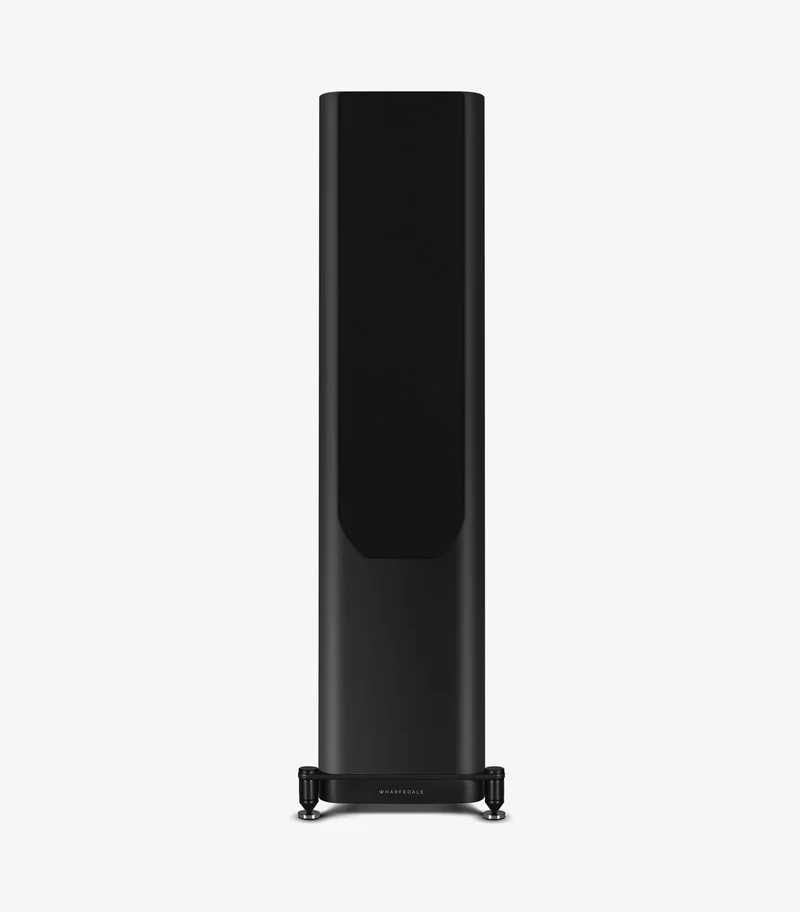 Wharfedale EVO 5.3 Diffusori da pavimento 3 vie 150W tweeter ATM (COPPIA)