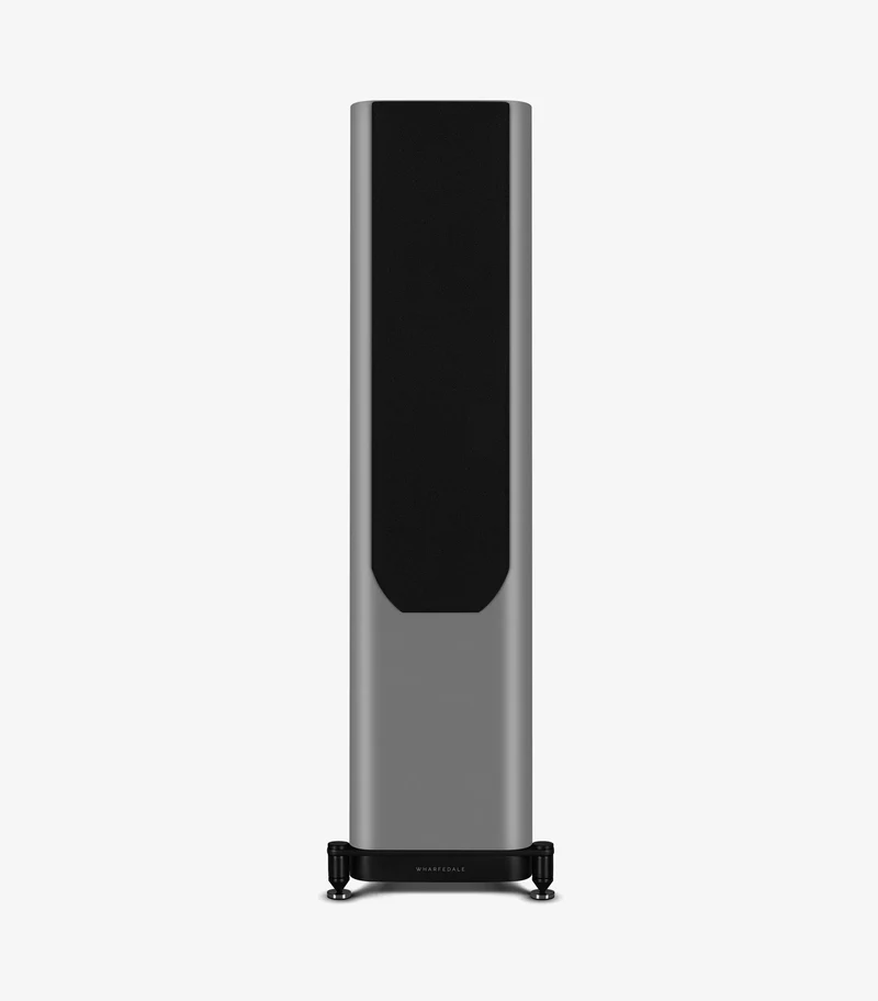 Wharfedale EVO 5.3 Diffusori da pavimento 3 vie 150W tweeter ATM (COPPIA)