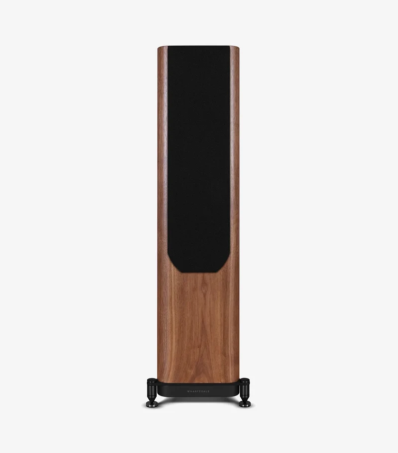 Wharfedale EVO 5.3 Diffusori da pavimento 3 vie 150W tweeter ATM (COPPIA)