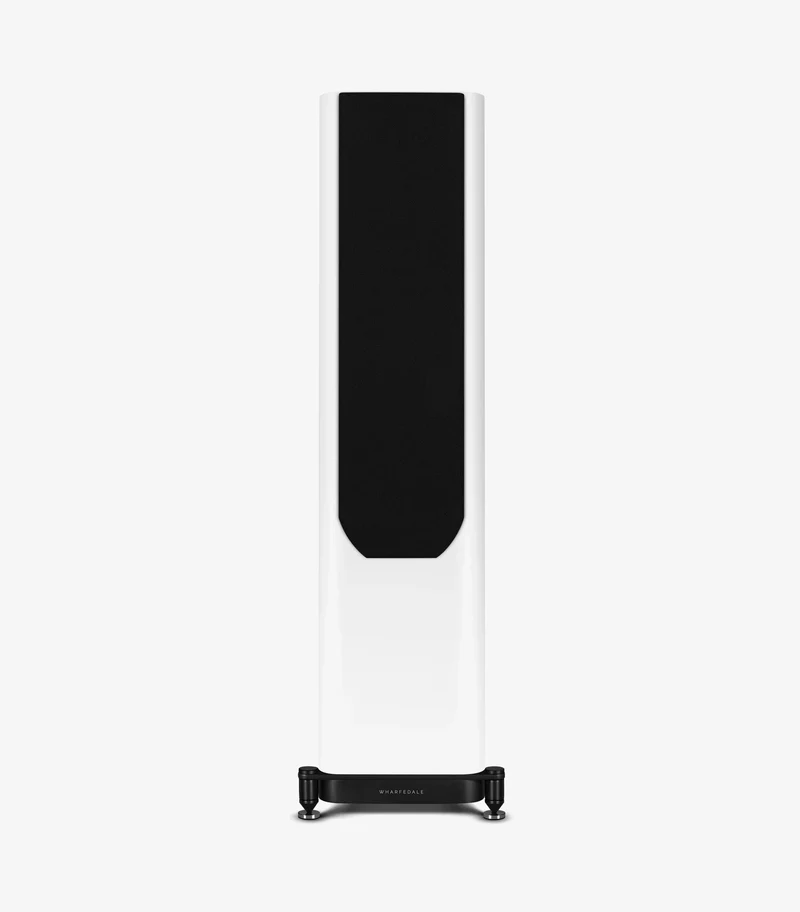 Wharfedale EVO 5.3 Diffusori da pavimento 3 vie 150W tweeter ATM (COPPIA)