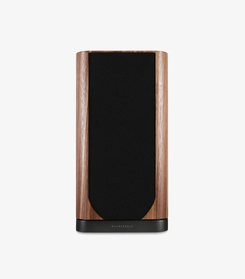 Wharfedale EVO 5.2 Diffusori da scaffale 3 vie 120W High End (COPPIA)