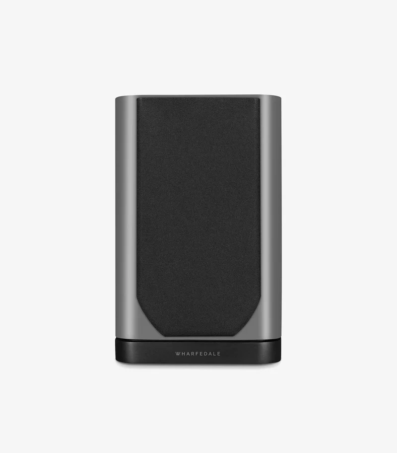 Wharfedale EVO 5.1 Diffusori da scaffale high end 2 vie 100W (COPPIA)