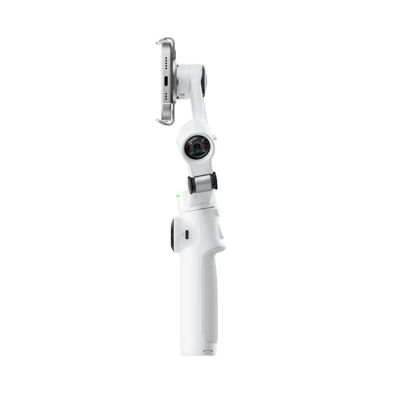 Insta360 Flow 2 Pro Creator Pack - Bianco