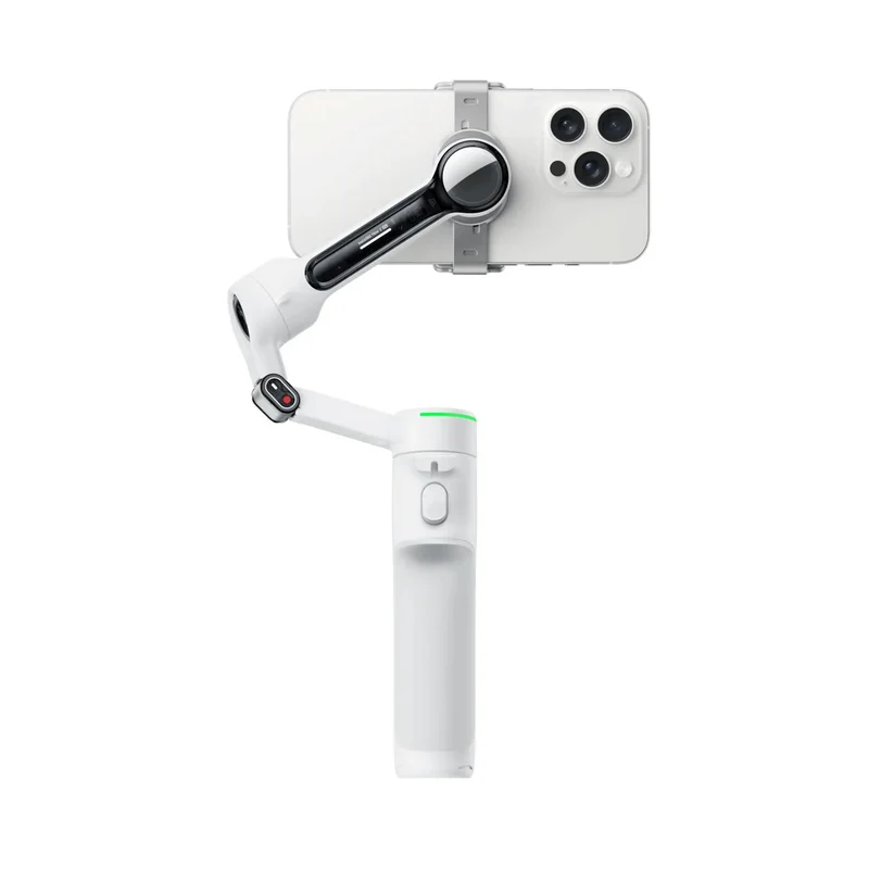 Insta360 Flow 2 Pro Creator Pack - Bianco