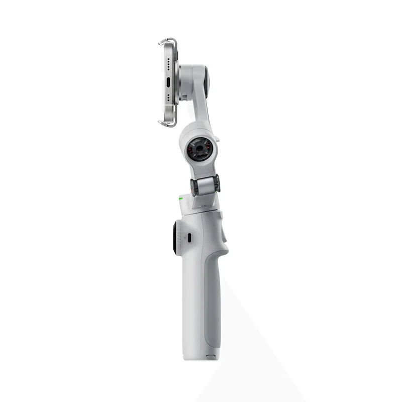 Insta360 Flow 2 Pro Standard - Grigio