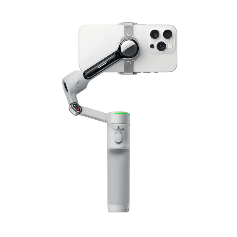 Insta360 Flow 2 Pro Standard - Grigio