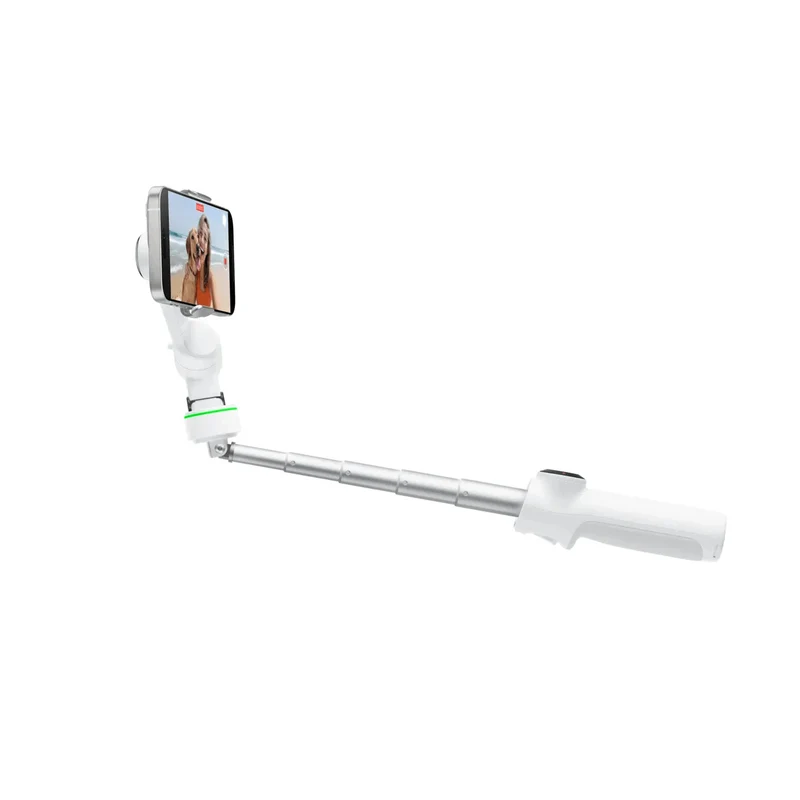 Insta360 Flow 2 Pro Standard - Bianco