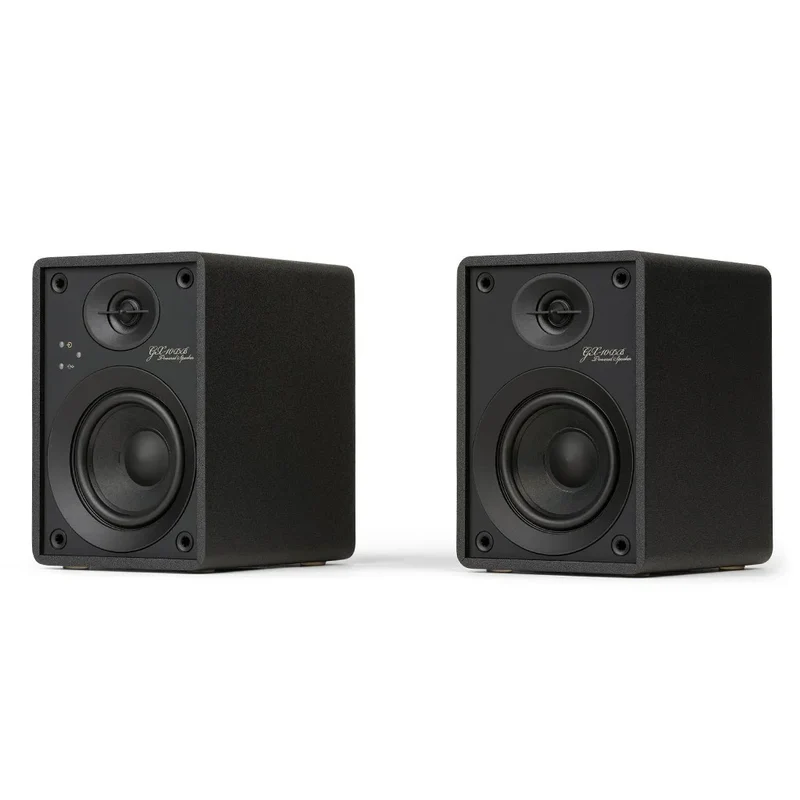ONKYO CREATOR GX-10DB BLACK Sistema di diffusori monitor attivi wireless a 2 vie