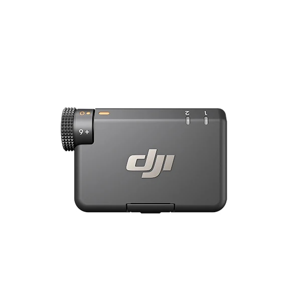 DJI Mic Mini (1 TX + 1