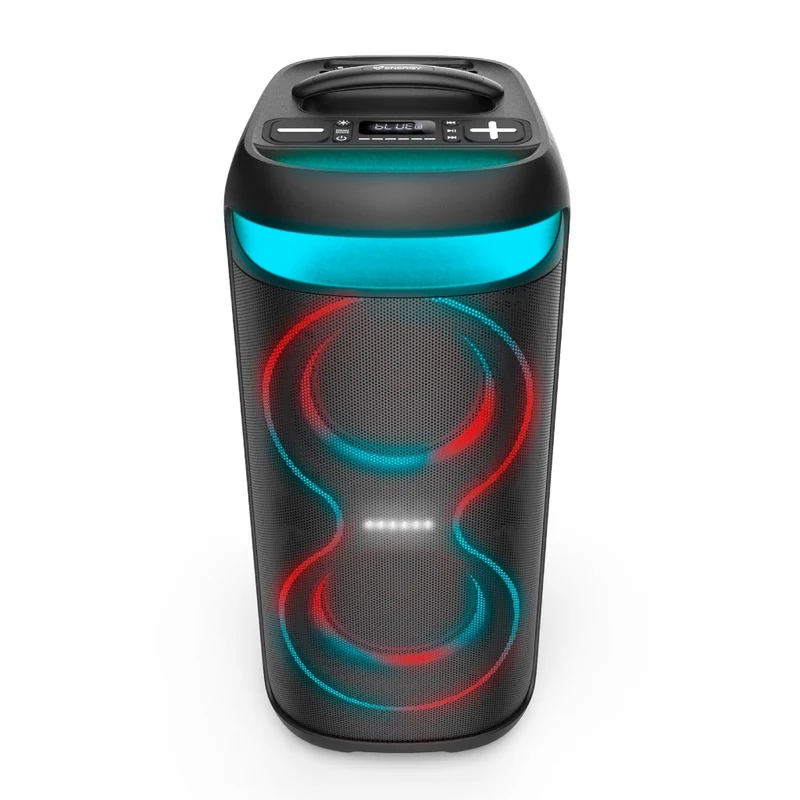 Energy Sistem Party Speakerstem Parlante Inalámbrico para Karaoke