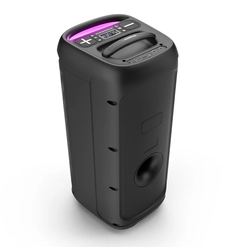 Energy Sistem Party Speakerstem Parlante Inalámbrico para Karaoke