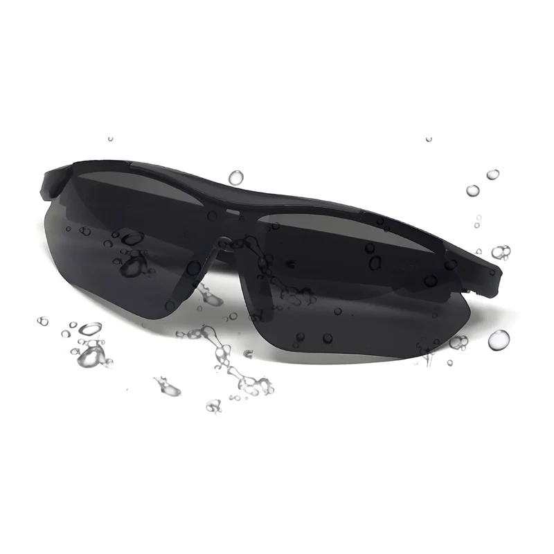 Energy Sistem Anteojos Inteligentes para Sol Track Vibe Sport Music