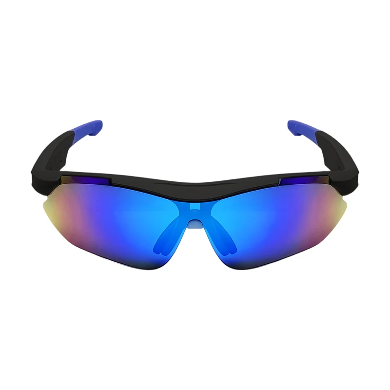 Energy Sistem Anteojos Inteligentes para Sol Track Vibe Sport Music