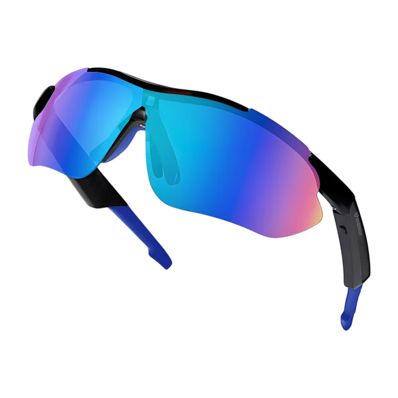 Energy Sistem Anteojos Inteligentes para Sol Track Vibe Sport Music