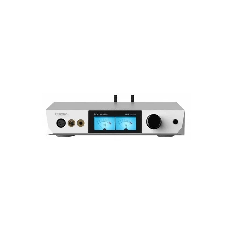 Eversolo Luxsin X9 DAC Amplificatore Cuffie e DAC