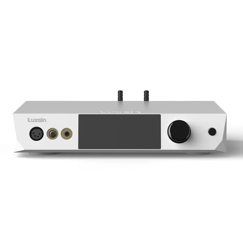 Eversolo Luxsin X9 DAC Amplificatore Cuffie e DAC