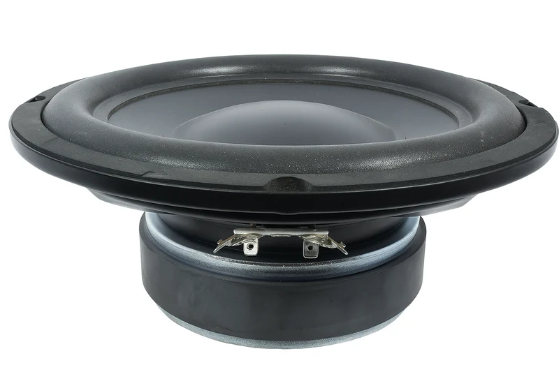 Lavoce SSF081.50 subwoofer da 8” 4 Ohm 400W