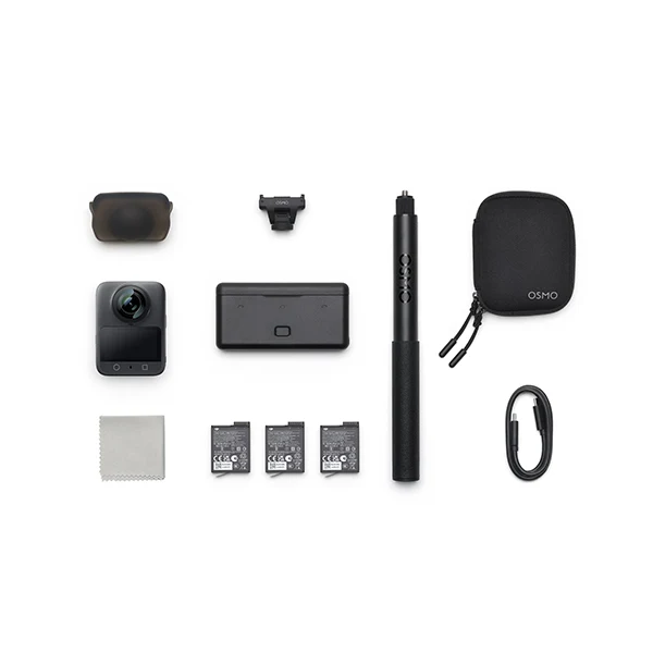 Osmo 360 Adventure Combo