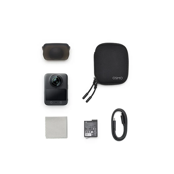 Osmo 360 Standard Combo