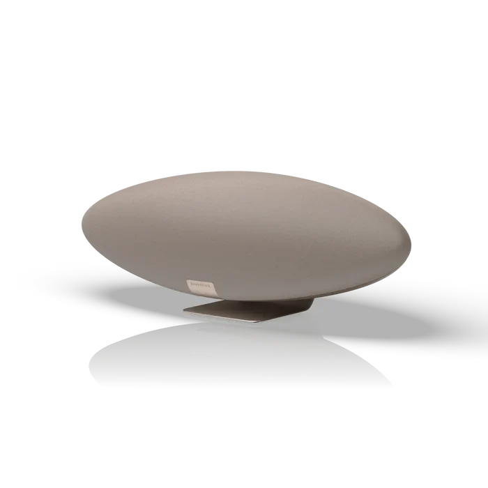 B&W ZEPPELIN PRO EDITION Diffusore wireless ad alte performance