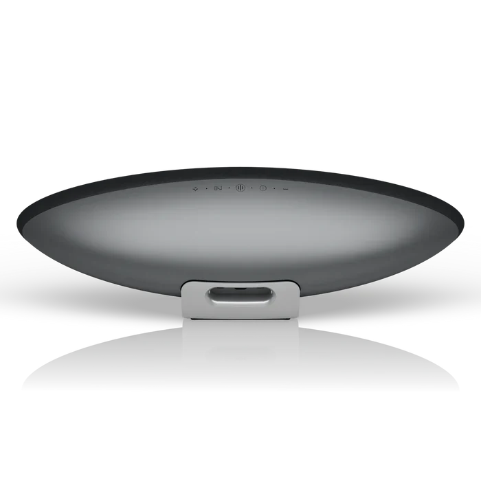 B&W ZEPPELIN PRO EDITION Diffusore wireless ad alte performance