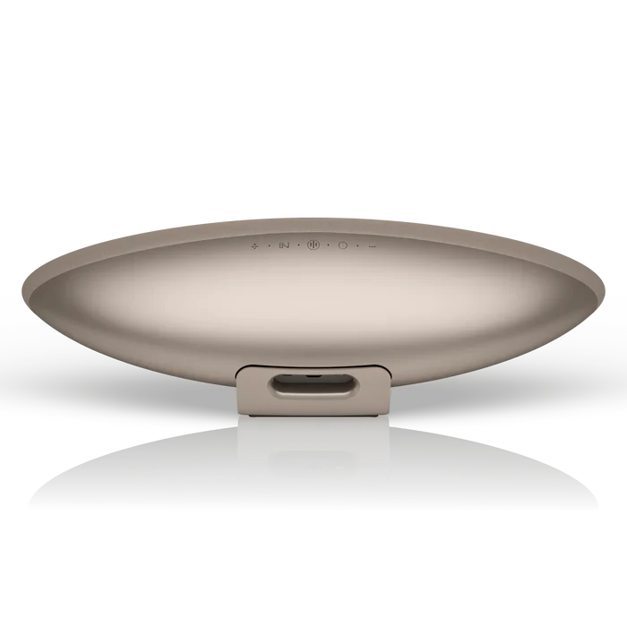 B&W ZEPPELIN PRO EDITION Diffusore wireless ad alte performance