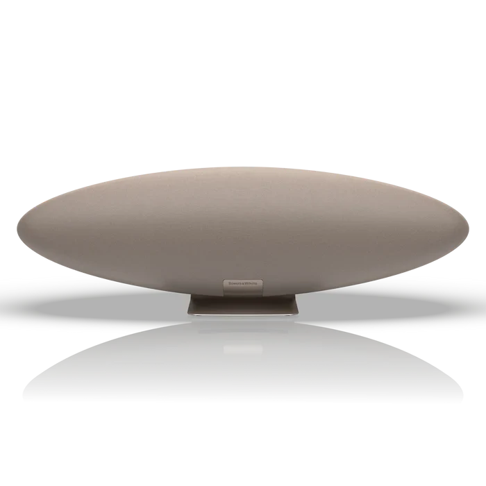 B&W ZEPPELIN PRO EDITION Diffusore wireless ad alte performance